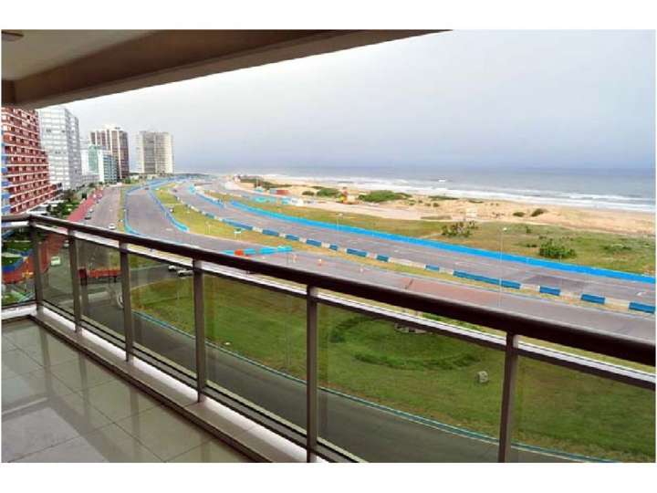 Apartamento en venta en Punta Del Este