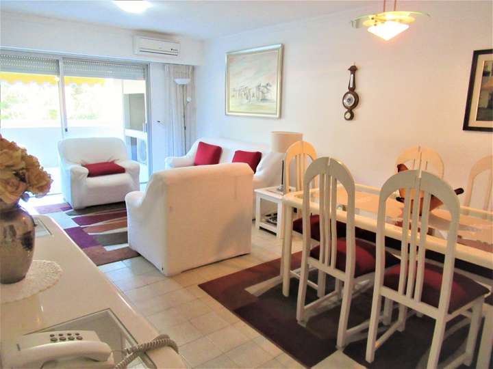 Apartamento en venta en Avenida Franklin Delano Roosevelt, Punta Del Este