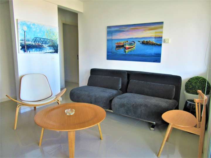 Apartamento en venta en Punta Del Este