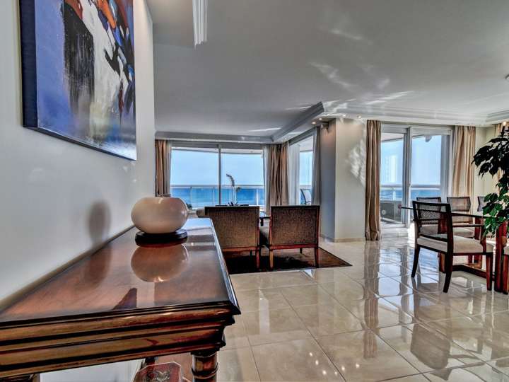 Apartamento en venta en Punta Del Este