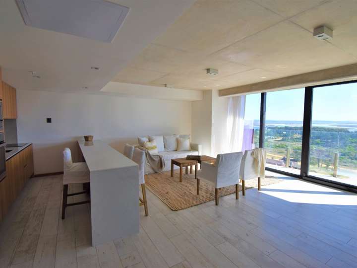 Apartamento en venta en Punta Del Este