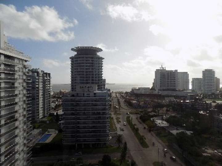 Apartamento en venta en Maldonado