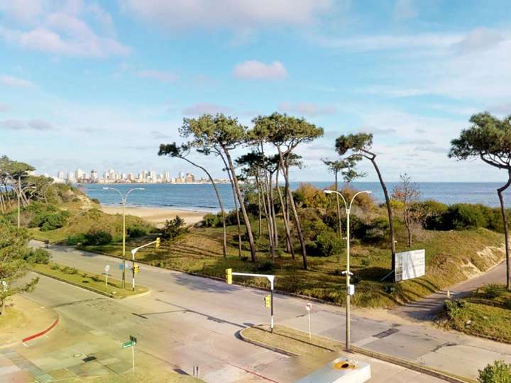 Apartamento en venta en Punta Del Este