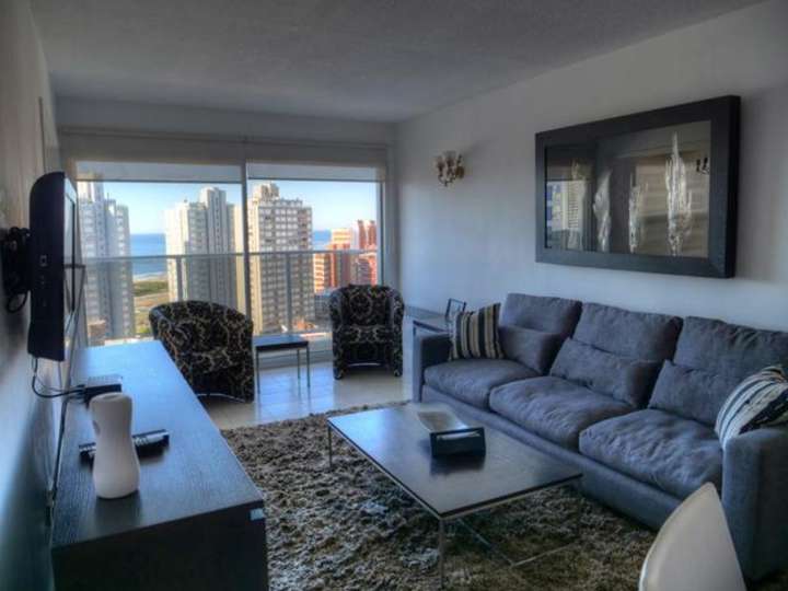 Apartamento en venta en Maldonado