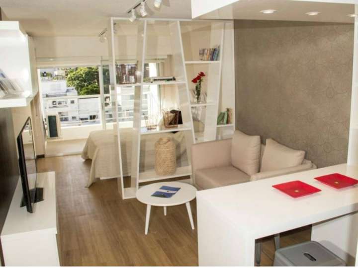 Apartamento en venta en Pocitos, Montevideo