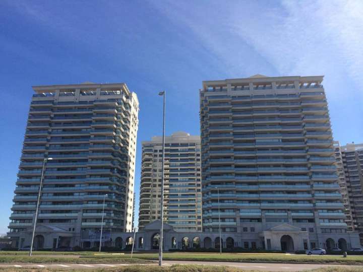 Apartamento en venta en Punta Del Este