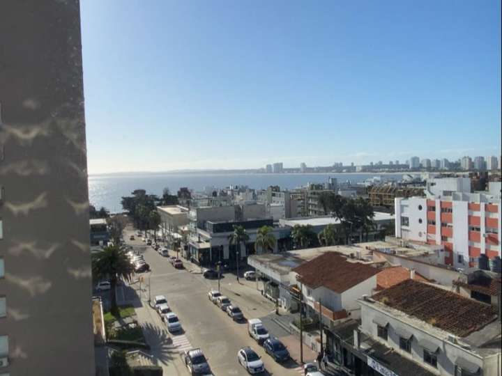 Apartamento en venta en Maldonado