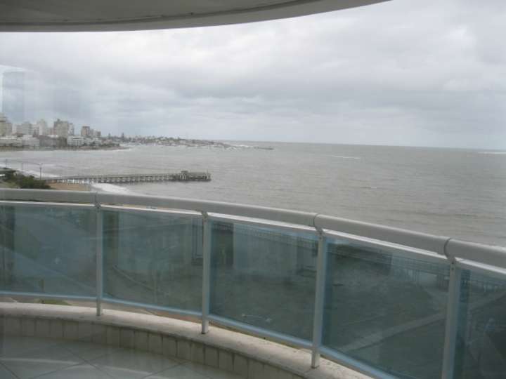 Apartamento en venta en Punta Del Este