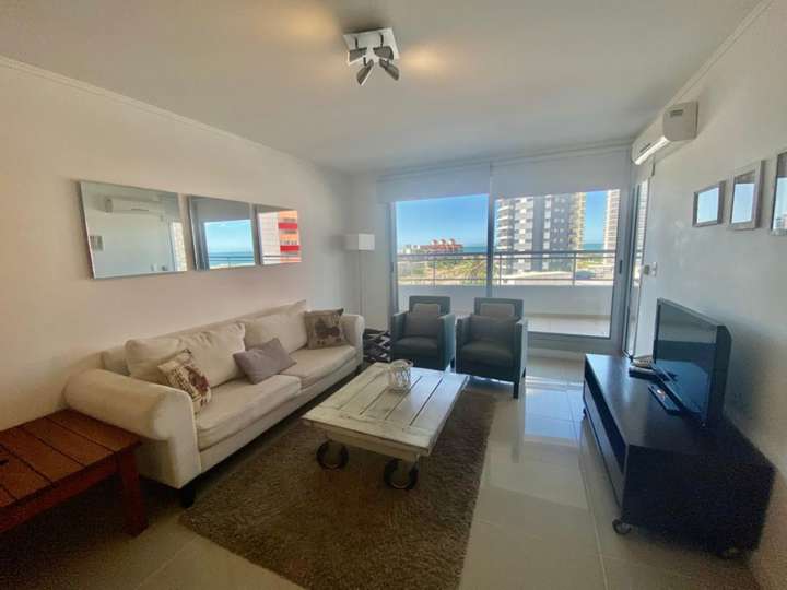 Apartamento en venta en Punta Del Este