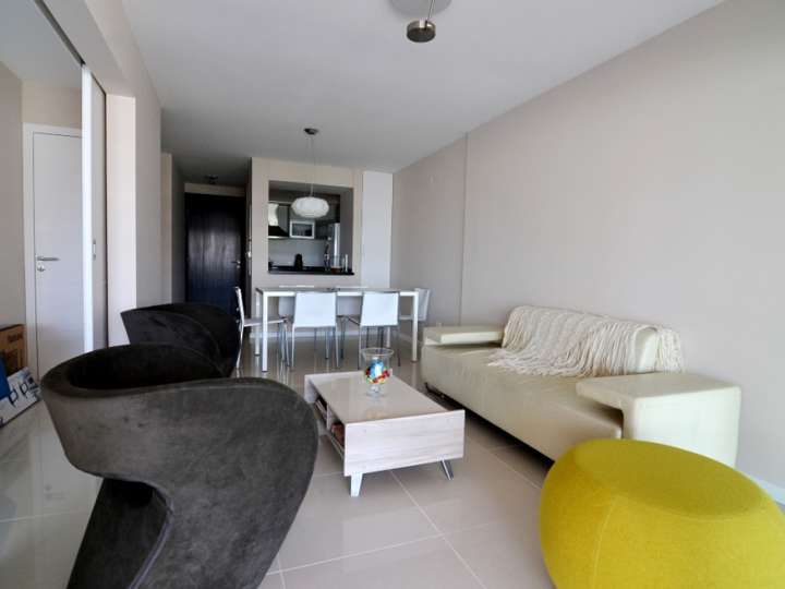 Apartamento en venta en Punta Del Este