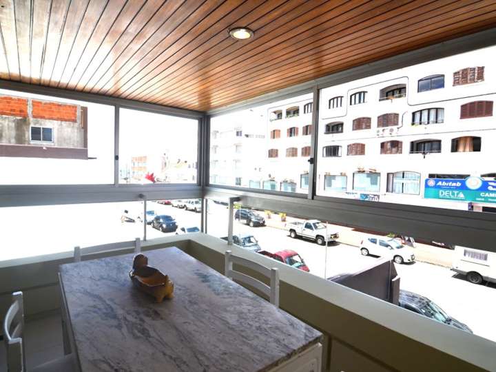 Apartamento en alquiler en Punta Del Este