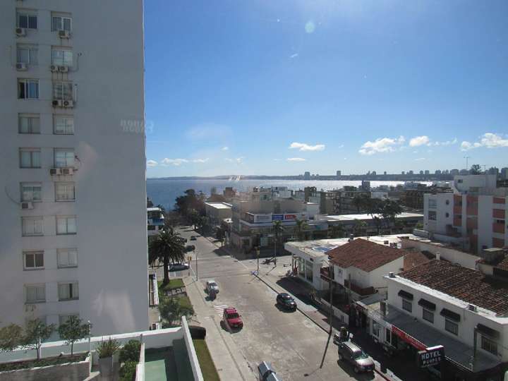 Apartamento en venta en Maldonado