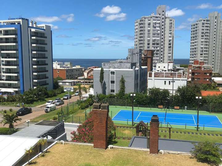 Apartamento en venta en Maldonado