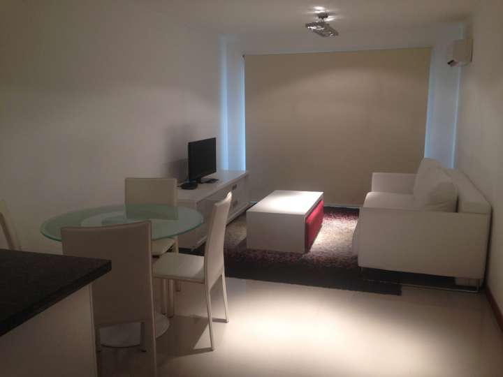 Apartamento en venta en Punta Del Este