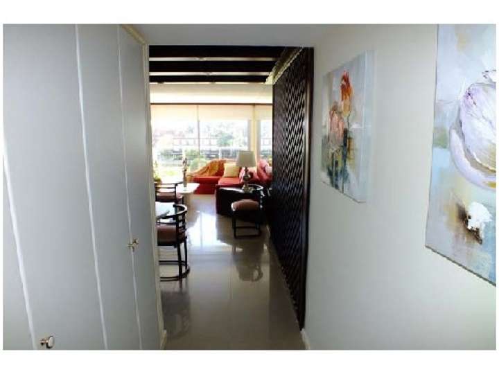 Apartamento en venta en Punta Del Este