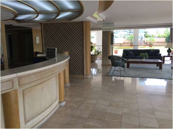 Apartamento en venta en Punta Del Este