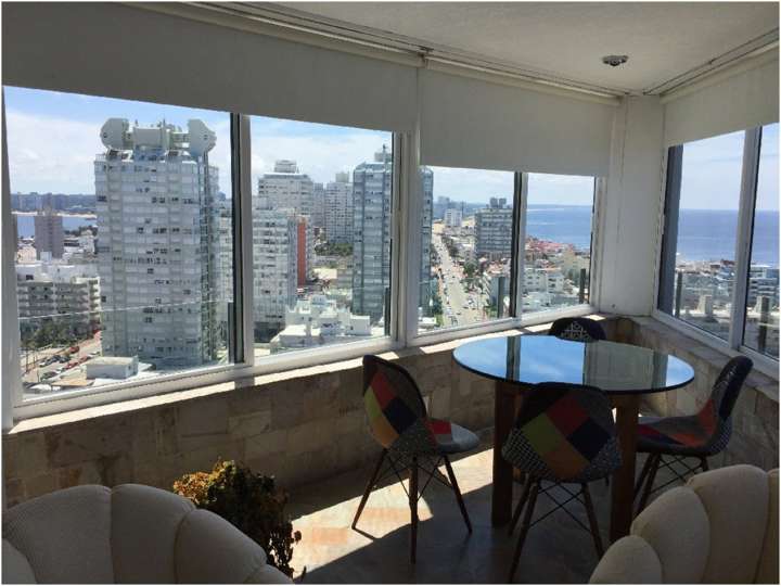 Apartamento en venta en Maldonado