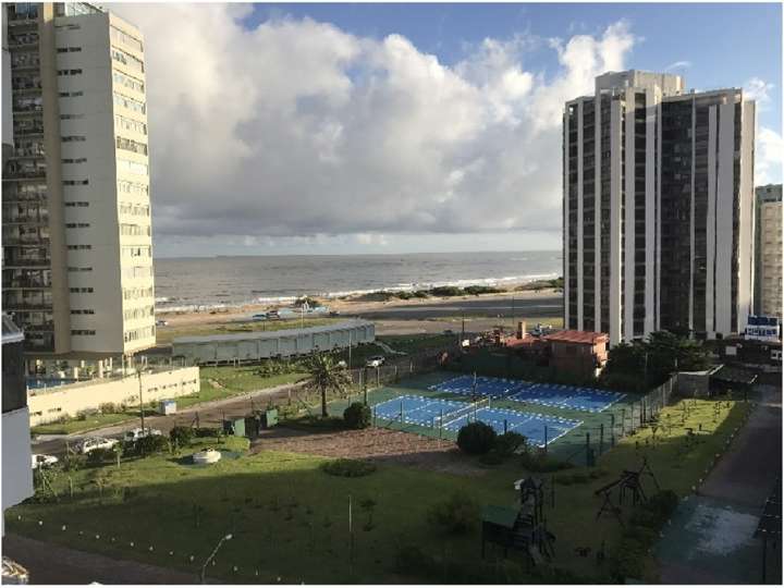 Apartamento en venta en Punta Del Este