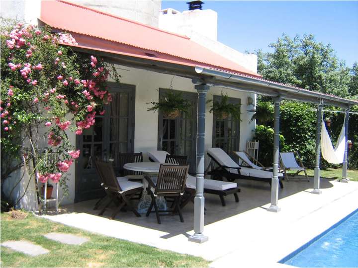 Casa en venta en Maldonado