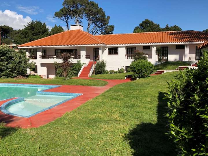 Casa en venta en Punta Del Este