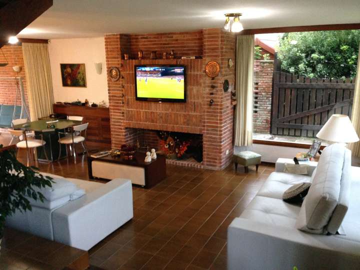 Casa en venta en Punta Del Este