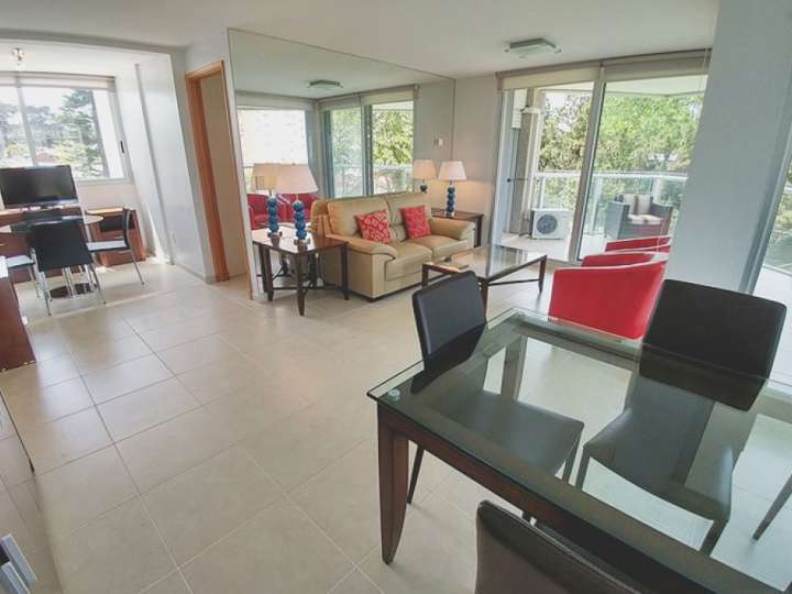 Apartamento en venta en Punta Del Este