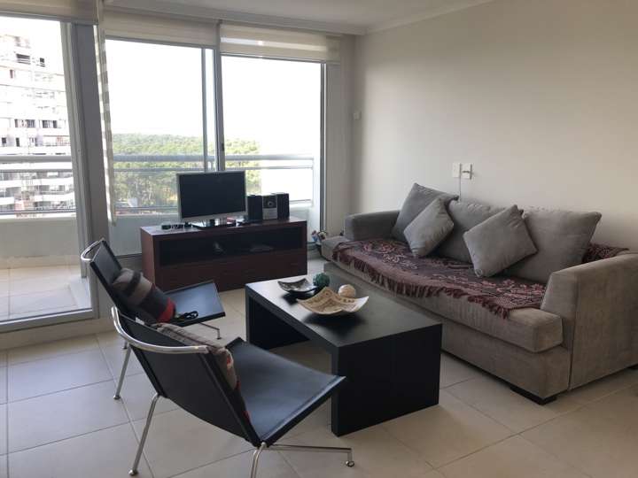 Apartamento en venta en Punta Del Este