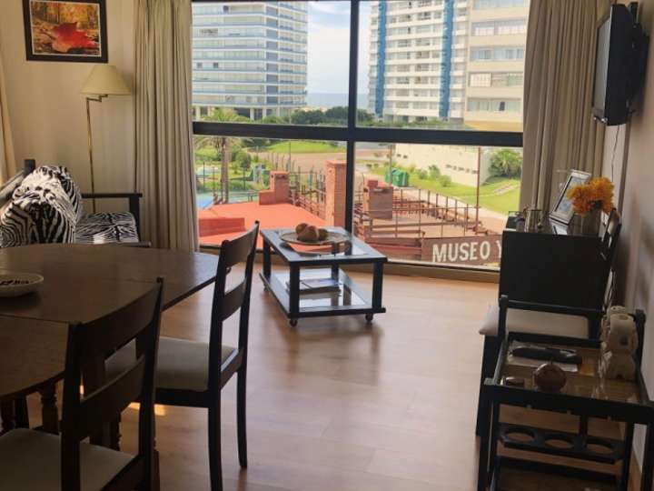 Apartamento en venta en Punta Del Este