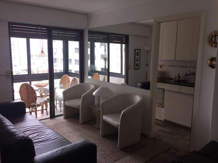 Apartamento en venta en Punta Del Este