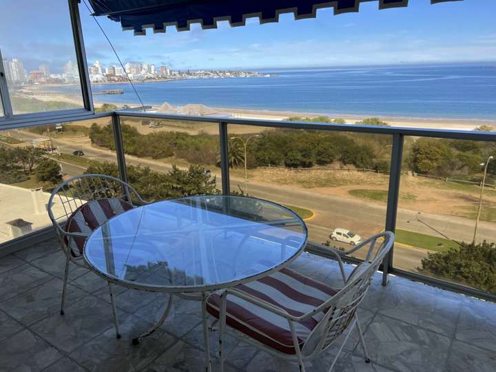 Apartamento en venta en Punta Del Este