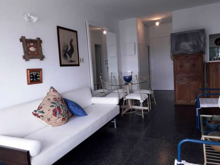 Apartamento en venta en Punta Del Este