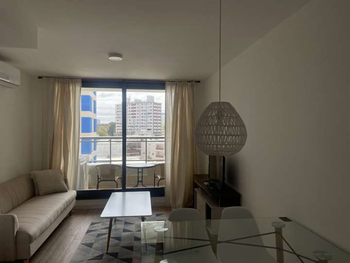 Apartamento en venta en Carlos Vaz Ferreira, Punta Del Este