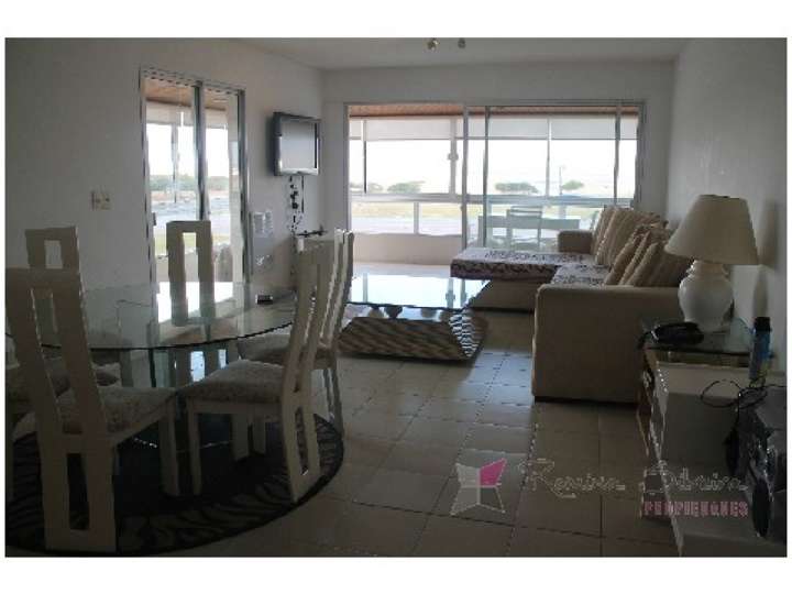 Apartamento en venta en Punta Del Este