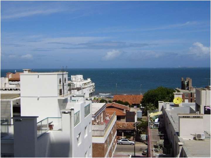 Apartamento en venta en Maldonado