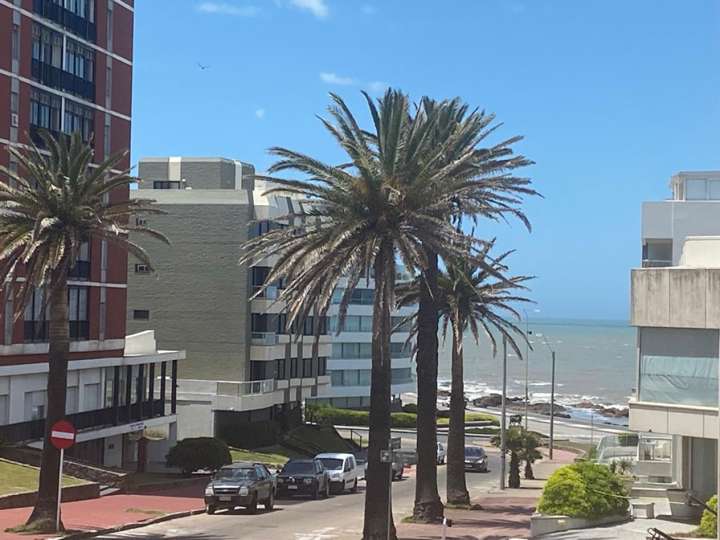 Apartamento en venta en Maldonado