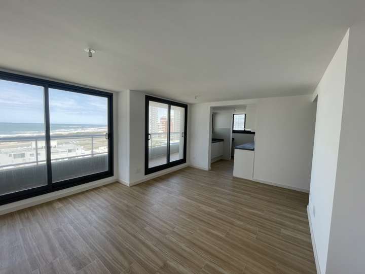 Apartamento en venta en Carlos Vaz Ferreira, Punta Del Este