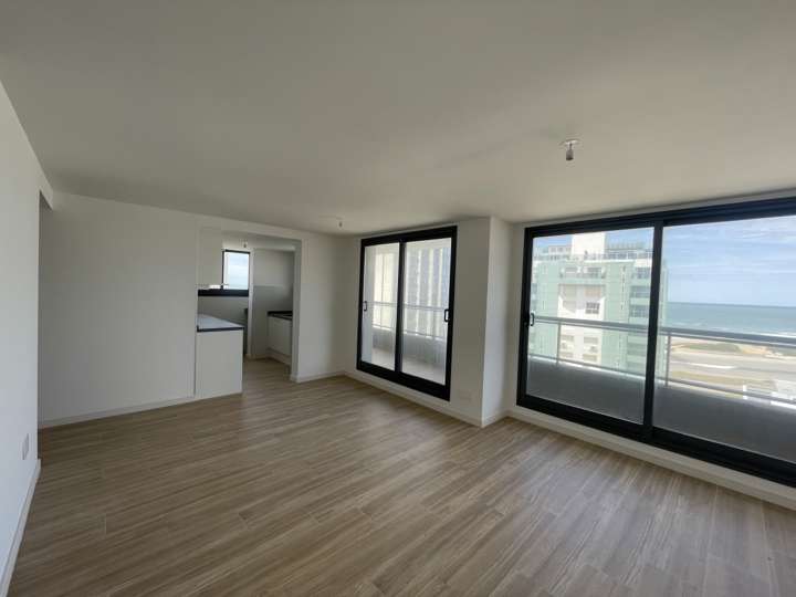 Apartamento en venta en Carlos Vaz Ferreira, Punta Del Este