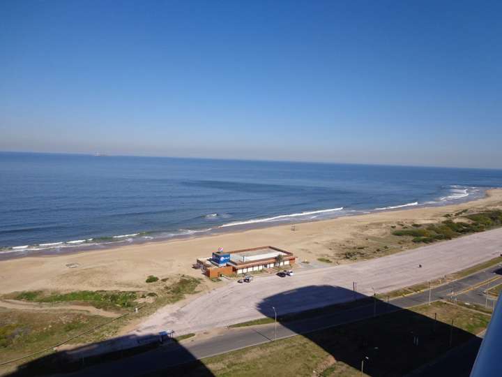 Apartamento en venta en Punta Del Este