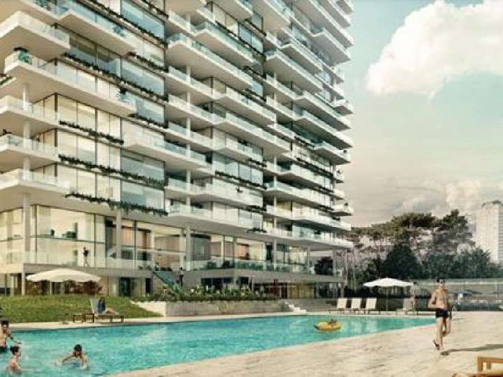 Apartamento en venta en Punta Del Este