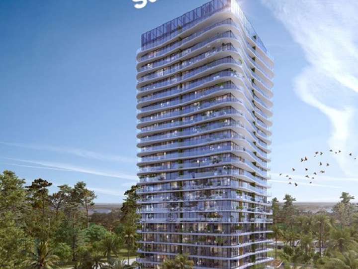 Apartamento en venta en José Belloni, San Rafael - El Placer