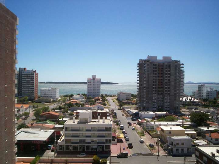 Apartamento en venta en Joaquín Lenzina - Ansina, Maldonado