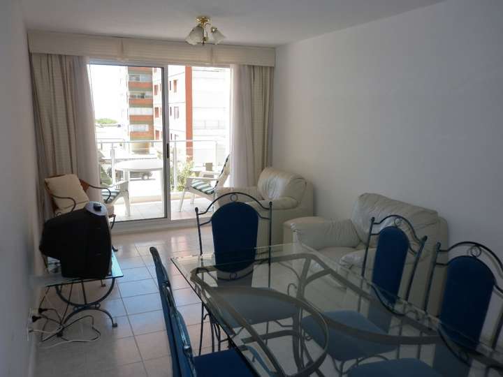 Apartamento en venta en Joaquín Lenzina - Ansina, Maldonado