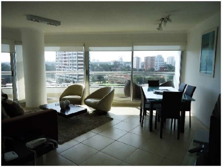 Apartamento en venta en Punta Del Este