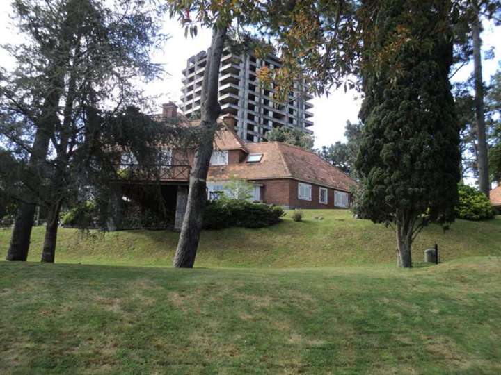 Casa en venta en Punta Del Este