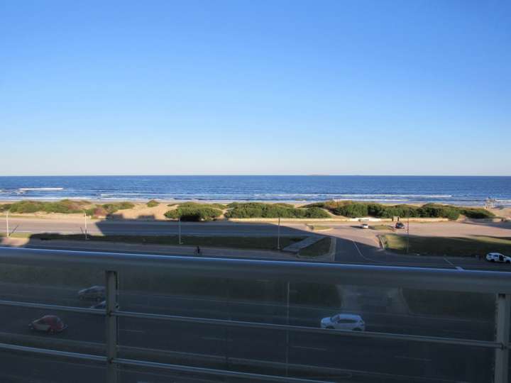 Apartamento en venta en Punta Del Este