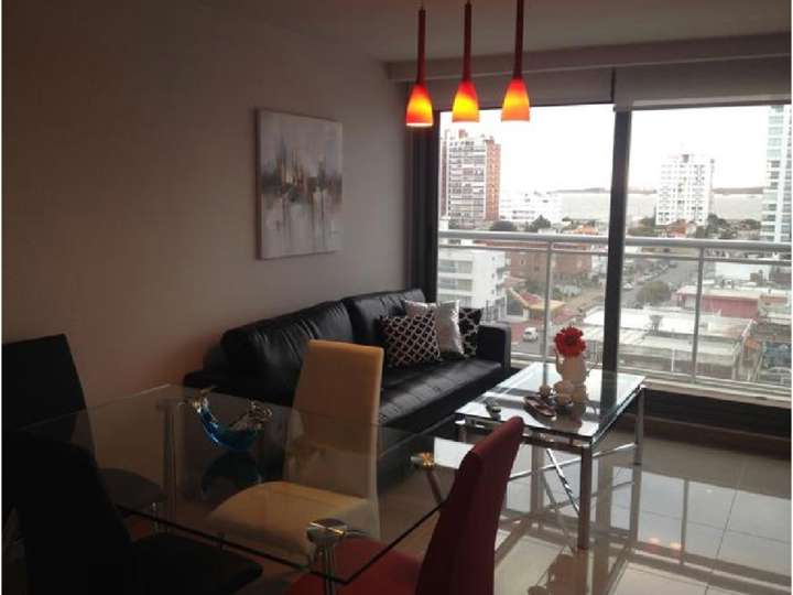 Apartamento en venta en Punta Del Este