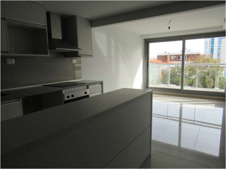 Apartamento en venta en Punta Del Este