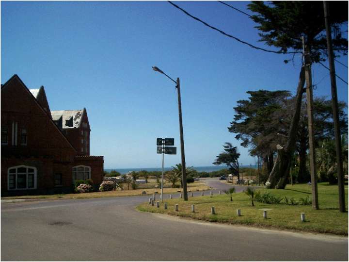 Casa en venta en Punta Del Este