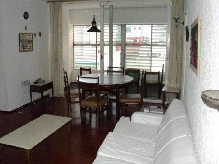 Apartamento en venta en Maldonado