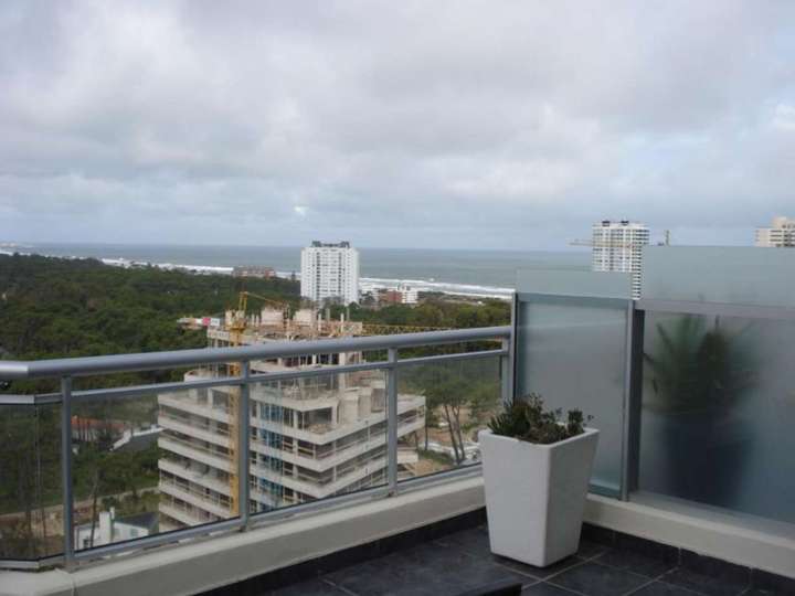 Apartamento en venta en Punta Del Este